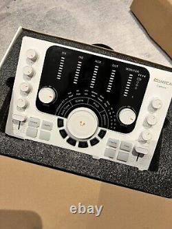 Comica ADCaster C2 Multifunctional Audio interface