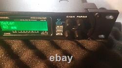 Complete MOTU UltraLite-mk3 Hybrid FireWire USB MIDI Audio Interface & New PSU