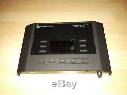 Cymatic Audio 16 Track Live Recorder and USB Interface 16 track Recording LR16