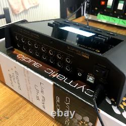 Cymatic Audio LP-16 Multi Track Live Audio / MIDI Player