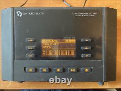 Cymatic Audio LR-16 Live Recorder 16-Channel Digital Multitrack Recorder