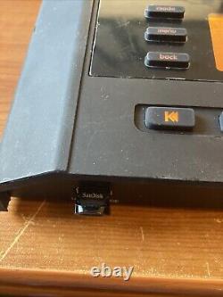 Cymatic Audio LR-16 Live Recorder 16-Channel Digital Multitrack Recorder