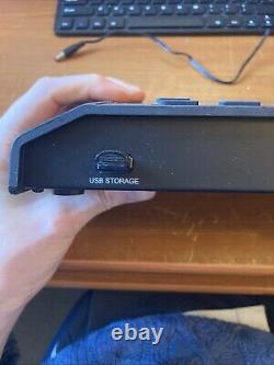 Cymatic Audio LR-16 Live Recorder 16-Channel Digital Multitrack Recorder
