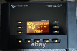 Cymatic Audio LR-16 Multi Track Recorder & USB Interface