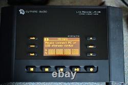 Cymatic Audio LR-16 Multi Track Recorder & USB Interface