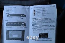 Cymatic Audio LR-16 Multi Track Recorder & USB Interface
