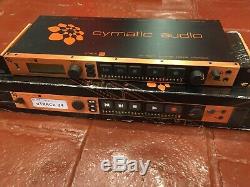 Cymatic Audio UTrack 24 24 Channel Recorder-Player&USB Interface for Mac and PC