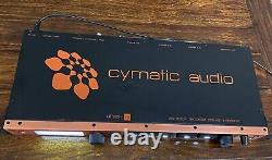Cymatic Audio uTrack24 24 i/o Playback/Recorder/USB Interface