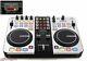 Dj Tech Reloaded 6-deck Usb Dj Controller With Built-in Audio Interface