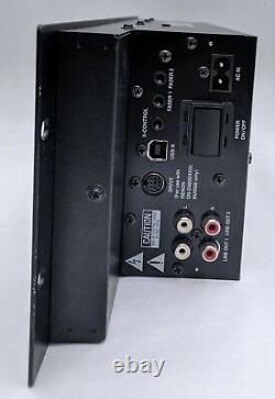 Denon DN-HC4500 Rack Mount DJ USB MIDI Audio Interface & Controller Tested READ