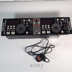 Denon DN-HC5000 USB Midi Controller & Audio Interface Working