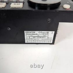 Denon DN-HC5000 USB Midi Controller & Audio Interface Working