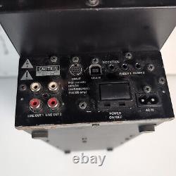 Denon DN-HC5000 USB Midi Controller & Audio Interface Working