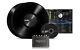 Denon Ds1 Serato Box Dj Dvs And Audio Interface Vinyl Dj Interface Usb Scratch