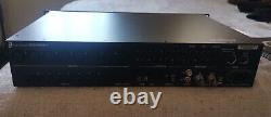 Digidesign 003 Rack + Firewire Audio Interface 8 Mic Pre amps with ilok USB key