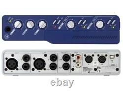 Digidesign Mbox2 USB Audio/MIDI Pro Tools LE Interface Digital HDD Recording