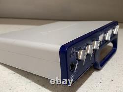 Digidesign Mbox2 USB Audio/MIDI Pro Tools LE Interface Digital HDD Recording