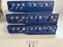 Digidesign Mbox 2 USB Audio/MIDI Pro Tools 3 Units, Untested, From Clearance