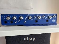 Digidesign Mbox 2 USB Audio/MIDI Pro Tools LE Interface Digital HHD