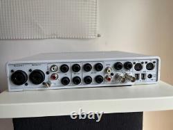 Digidesign Mbox 2 USB Audio/MIDI Pro Tools LE Interface Digital HHD