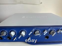 Digidesign Mbox 2 USB Audio/MIDI Pro Tools LE Interface Digital HHD
