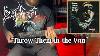 Dying Fetus Throw Them In The Van Guitar Cover