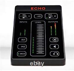 ECHO Echo 2 USB2.0 Audio Interface