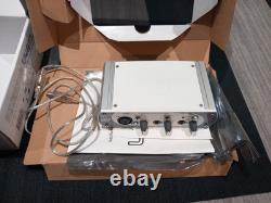 ESI Audio Multi-Purpose 4-in/6-out USB Recording Interface U46XL