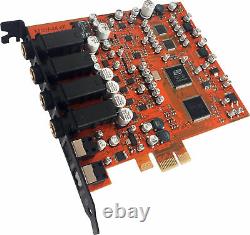 ESI Maya44 eX 4-in/4-out PCIe PCI Express Sound Card Maya 44 BRAND NEW WARRANTY