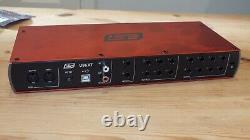 ESI U86 XT 24-bit USB audio interface soundcard