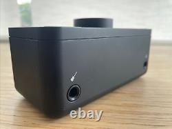 EVO 4 USB Audio Interface Black