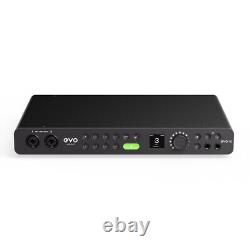 EVO by Audient EVO 16 24 in / 24 out USB Audio Interface (NEW)