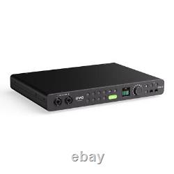 EVO by Audient EVO 16 24 in / 24 out USB Audio Interface (NEW)
