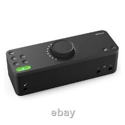 EVO by Audient EVO 8 USB Audio Interface (NEW)