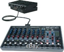 Edirol M-16DX 16 channel digital mixer and USB2 audio interface (roland)