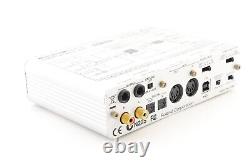 Edirol Roland UA-25EX USB Audio Capture Interface Tested JP Exc #1145175A