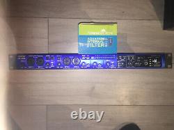 Edirol Roland Ua-1000 Usb Audio Interface Excellent Condition