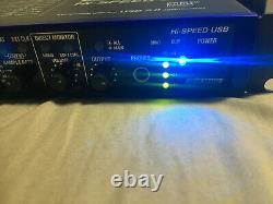 Edirol Roland Ua-1000 Usb Audio Interface Excellent Condition