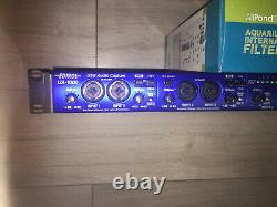 Edirol Roland Ua-1000 Usb Audio Interface Excellent Condition