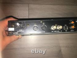 Edirol Roland Ua-1000 Usb Audio Interface Excellent Condition