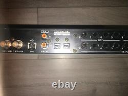 Edirol Roland Ua-1000 Usb Audio Interface Excellent Condition