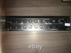 Edirol Roland Ua-1000 Usb Audio Interface Excellent Condition