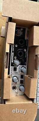 Edirol UA-25Ex 24bit 96KHZ USB Audio Interface, Never Used, fully functional