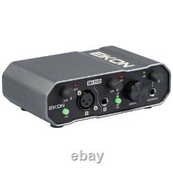 Eikon SBi-POD Portable USB Audio Interface