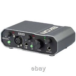 Eikon SBi-POD Portable USB Audio Interface