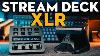 Elgato Just Made Streaming Even Easier Stream Deck Xlr Dock U0026 Usb Hub