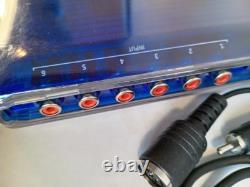 Emagic a6/2 m 24bit 96kHz, 6 in 2 out audio interface EMI