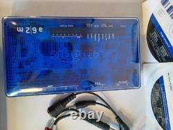 Emagic a6/2 m 24bit 96kHz, 6 in 2 out audio interface EMI