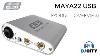 Esi Maya22 Usb Audio Interface Product Overview