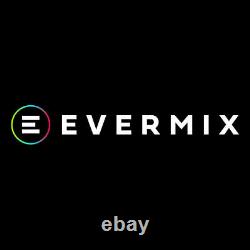 EvermixBox4 DJ Recording & Streaming Device For iOS & Android with Cables & Case